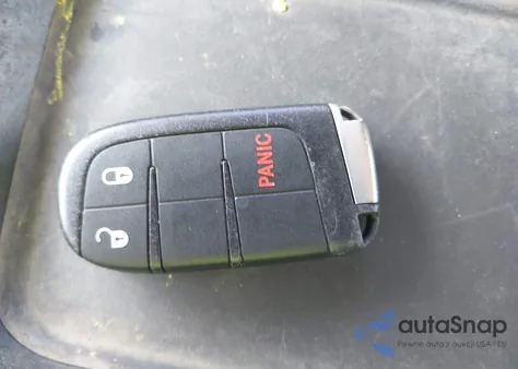 2014 Dodge Journey Se из США, поврежденный, VIN 3C4PDCAB5ET268315